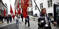 Normalt står fagforeninger skulder ved skulder. Men ifølge HK det kniber med solidariteten, når overenskomsterne skal fornyes.&nbsp;