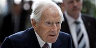 1. Mærsk Mckinny Møller sidder og troner med en formue på 89 milliarder kroner- suverænt i toppen.
