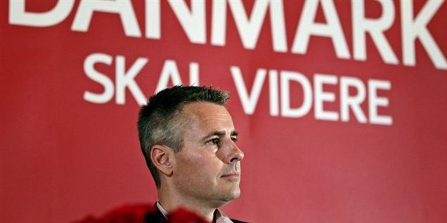 Kontrolorgan: PET vurderede ikke Sass
