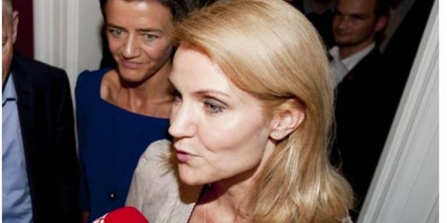 15 punkter i regeringsgrundlag lækket