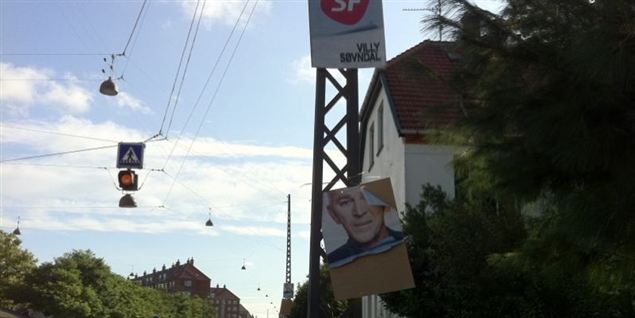 Skattefar er yngste minister nogensinde