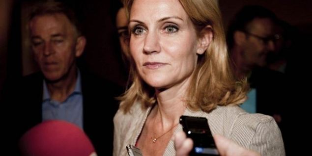 Trepartsaftale er skrumpet