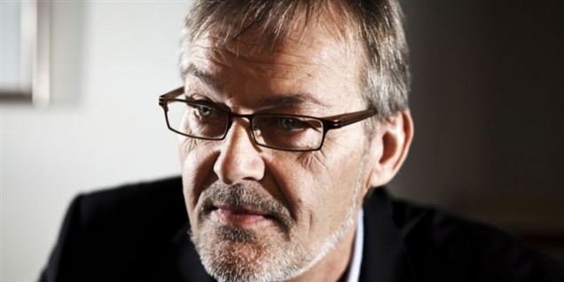 Hemmeligt arkiv farligt for Sohn