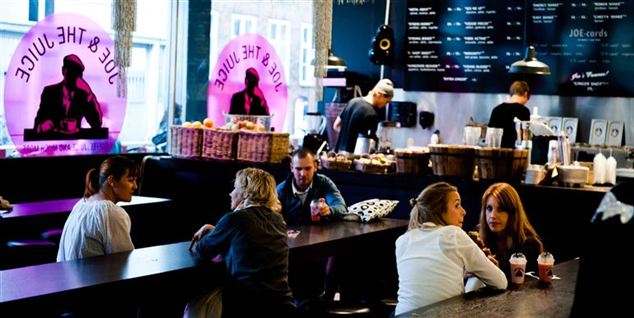 Juicekonge politianmeldt for fødevarefusk