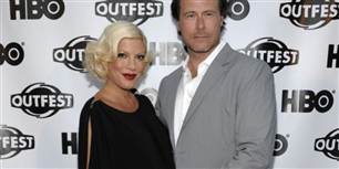 Tori Spelling og ægtemanden Dean McDermott har fået en datter.