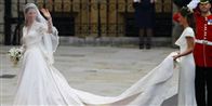 Kate Middletons figur har fået meget omtale i pressen. Nogle har været bekymrede for, at hun var for tynd til at få børn.