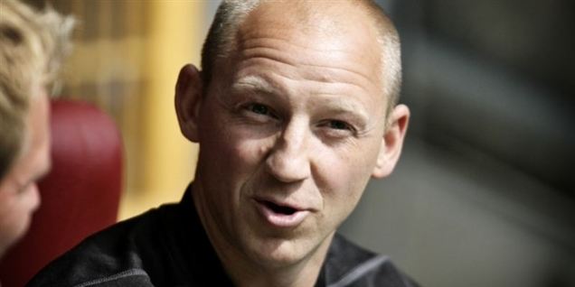 Ny Brøndby-træner vil lære af AGF
