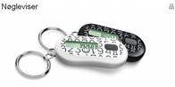 Fremover kan man få en elektronisk udgave af NemID. 'Nøgleviseren' koster 99 kroner.