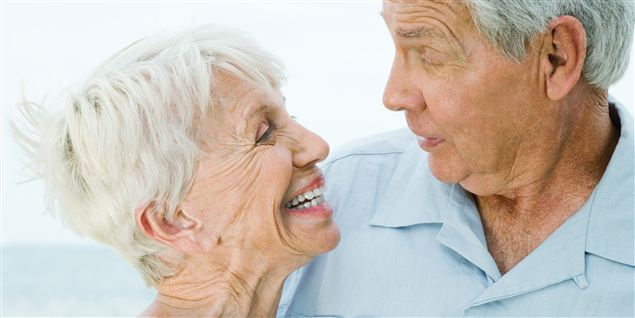 Guide: Sex er vejen til et godt seniorliv