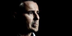 Henrik Sass Larsen stod til en finansministerpost. Men så skulle han sikkerhedsgodkendes af PET ...