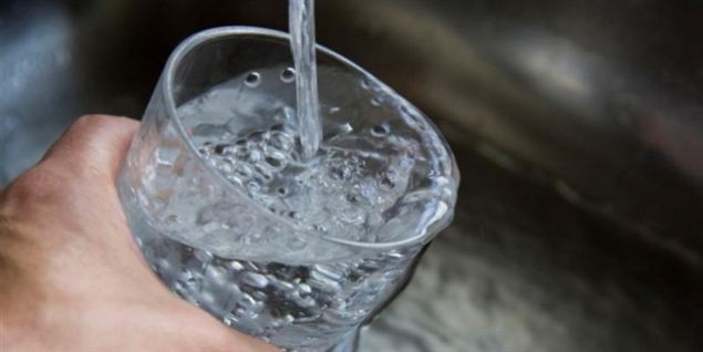 Derfor får du billigere vand efter nytår