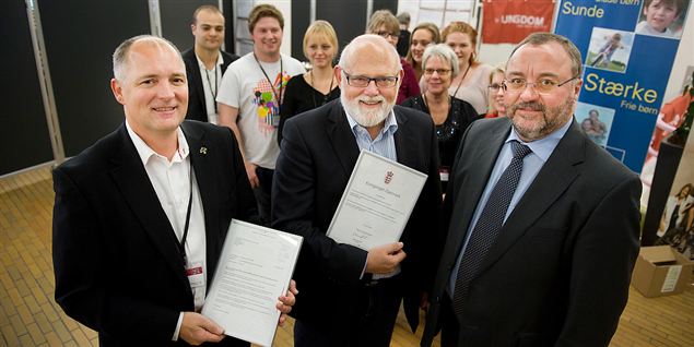 Jobpatruljen vil have ældre på gaden