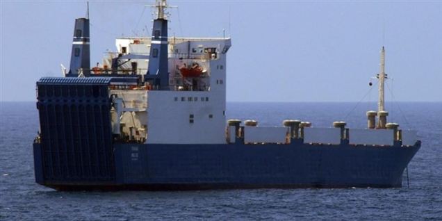 Piratvagter skal have våben hurtigere