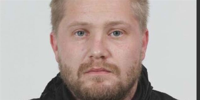Morderjagt slut - politiet har Carsten