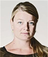 Heidi Robdrup