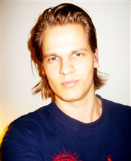 Kristian Leider Olsen
