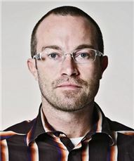 Lars Igum Rasmussen