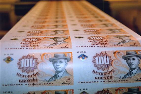 176 millioner danske ulandskroner er der blevet svindlet for.