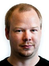 Bo Christensen
