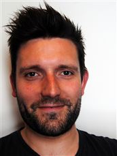 Casper Ravnsted-Larsen