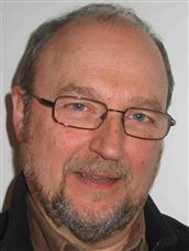 Dan Larsen