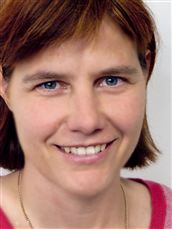 Irene Stelling
