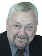 John Iversen