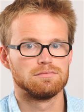 Jonas Sahl