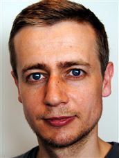 Klaus Lange