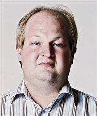 Lars Fogt