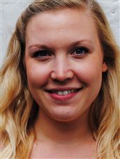 Lærke Lytken