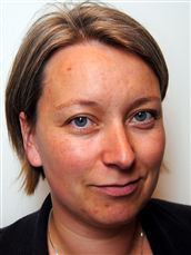 Mia Jørgensen