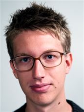 Morten Munkholm
