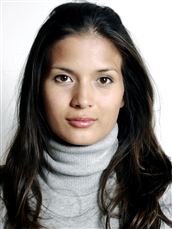 Nadia Mathiasen