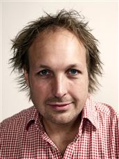 Søren Strandman-Møller