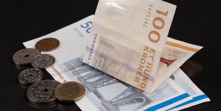 Der er en lille hund til forskel på den billigste og den dyreste a-kasse