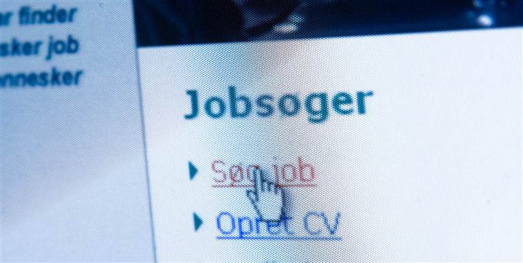 Der skal sendes breve i stakkevis