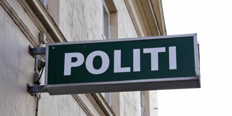 Mand stukket af fra Nordjyllands Politi.