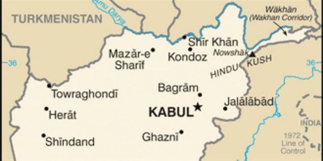 To fra dansk NGO er sluppet fri af Talebans fangenskab. De blev bortført i den vestafghanske provins Herat.