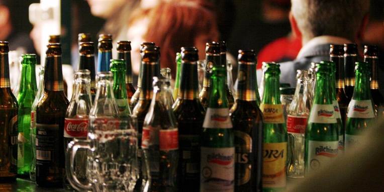 Stoffet reducerer den behagelige fornemmelse, det kan give at drikke alkohol. På den måde bliver det meningsløst at drikke.