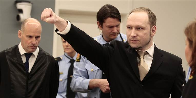 Norge skal vente over to måneder før Anders Behring Breivik får sin dom.