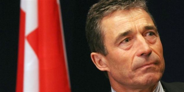 Anders Fogh Rasmussen vil ændre strategi i Afghanistan.