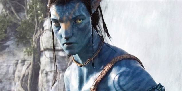 Ikke kun publikum og anmeldere elskede animationsfilmen Avatar. Det gjorde instruktøren James Cameron også selv.