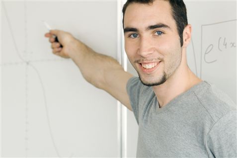 Det kan godt være, du har søgt arbejde 38 steder før dette. Men når du kommer til samtale, skal du kunne sige, hvorfor det er netop lige her, du bare VIL arbejde.