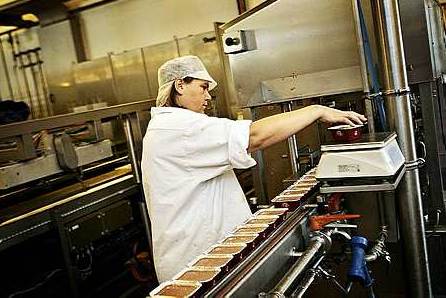 En rekordlav arbejdsløshed på 1,6 procent af arbejdsstyrken er nu en realitet i Danmark.