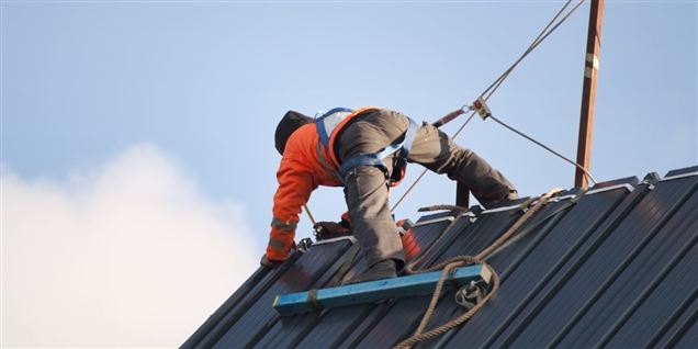 Ny undersøgelse blandt 3.600 danske virksomheder viser, at det står skidt til med arbejdsmiljøet i mange små virksomheder.