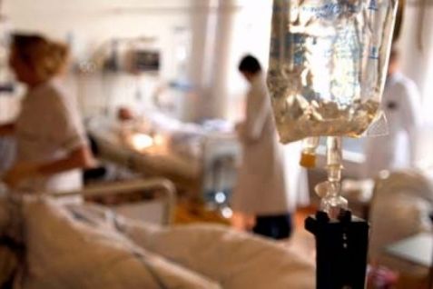 Sygeplejersker skal droppe parfumen, hvis det står til SF.