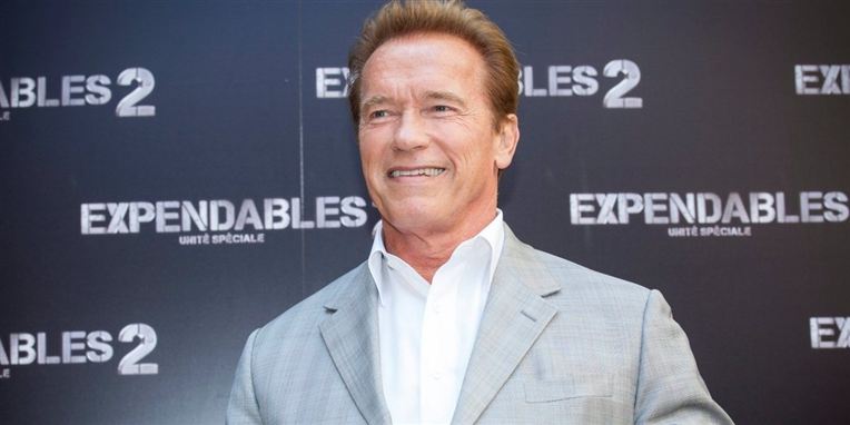 København har altid været en stor inspiration på miljøområdet, tilføjede Schwarzenegger.