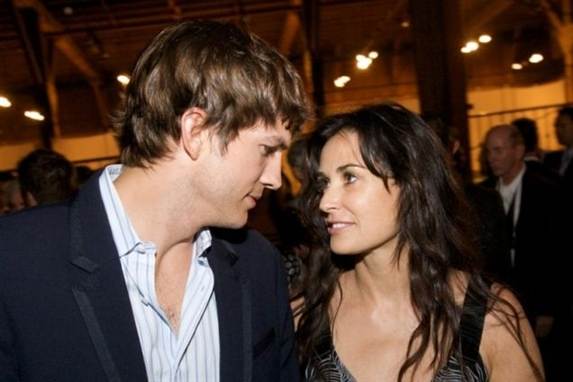 Demi Moore er træt af nøgenbilleder.