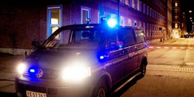 Mazdak Fabricius er dømt skyldig, men straffen bliver først udmålt på tirsdag.